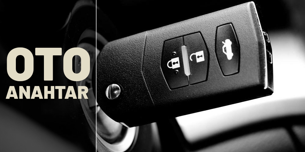 Serinhisar Oto Anahtarcı