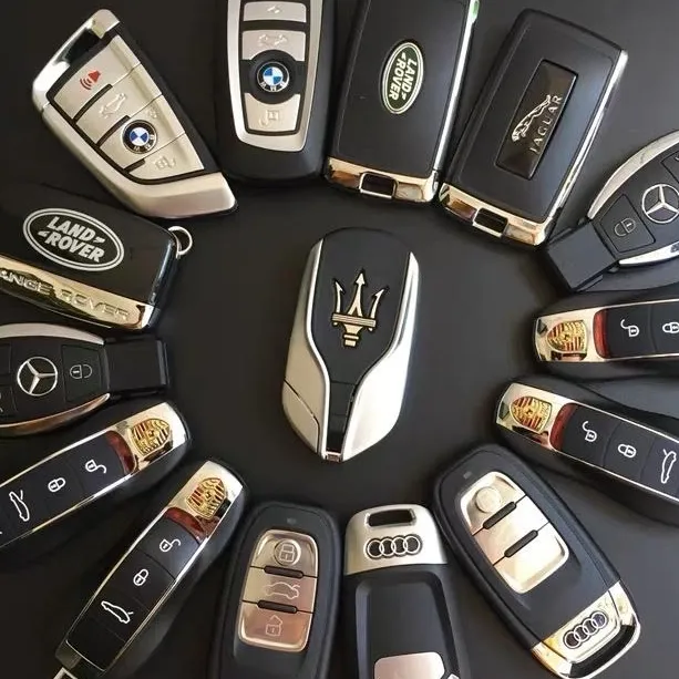 Serinhisar Oto Anahtarcı